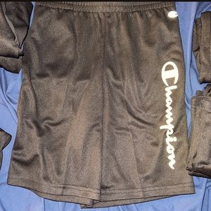 Champion shorts